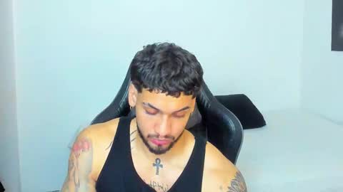 king_of_kings__ online show from 01-17-26, 01:43