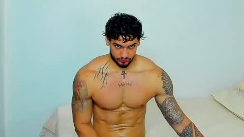 king_of_kings__ online show from 04-27-26, 01:09