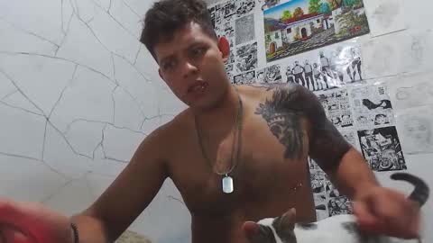 king_russo online show from 02-10-25, 04:41