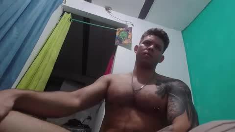 king_russo online show from 10-21-25, 03:51