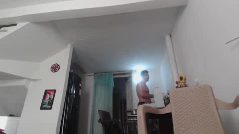 king_russo online show from 10-28-25, 09:28