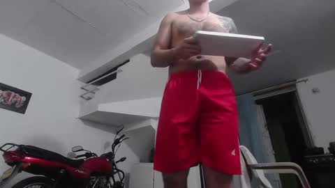 king_russo online show from 11-19-25, 11:38