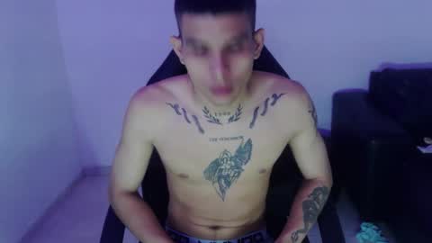 king_warlord online show from 02-28-26, 09:10