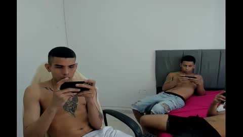 king_warlord online show from 03-21-26, 08:23