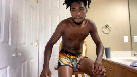 King Almighty01 online show from 09-11-25, 01:06