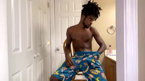 King Almighty01 online show from 09-15-25, 02:50