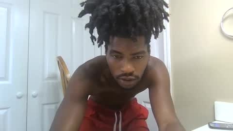 King Almighty01 online show from 09-18-25, 03:14