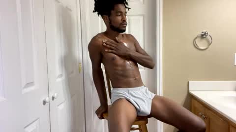 King Almighty01 online show from 09-23-25, 07:44