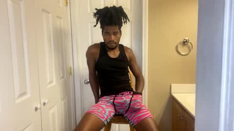 King Almighty01 online show from 09-28-25, 03:01