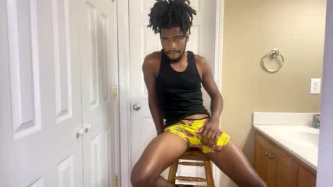 King Almighty01 online show from 09-29-25, 11:20