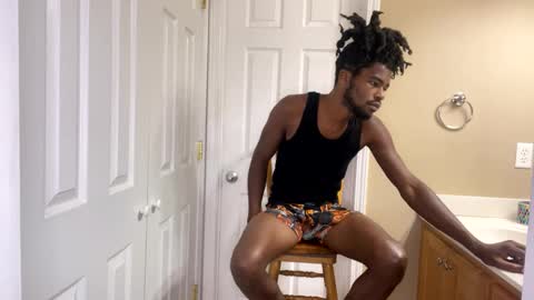 King Almighty01 online show from 09-30-25, 03:28