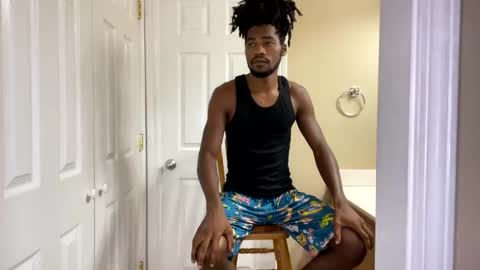 King Almighty01 online show from 10-01-25, 11:49