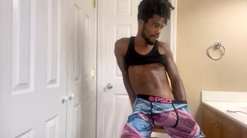 King Almighty01 online show from 10-04-25, 06:06