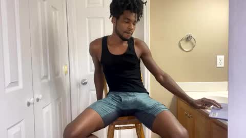 King Almighty01 online show from 10-06-25, 03:15