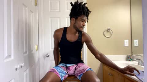 King Almighty01 online show from 10-08-25, 03:15