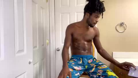 King Almighty01 online show from 10-12-25, 03:05