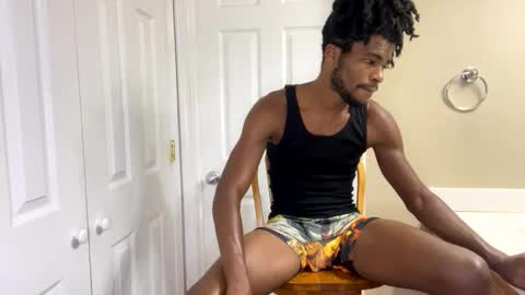 King Almighty01 online show from 10-16-25, 03:18