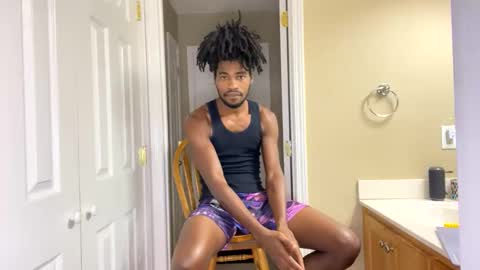 King Almighty01 online show from 10-23-25, 02:55