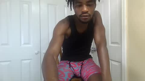 King Almighty01 online show from 11-05-25, 03:28