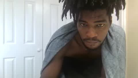 King Almighty01 online show from 11-10-25, 01:10