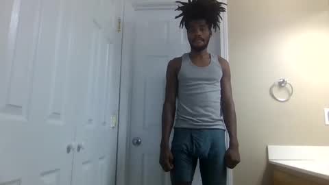 King Almighty01 online show from 12-04-25, 03:38