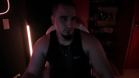 King Bear online show from 02-16-26, 01:46