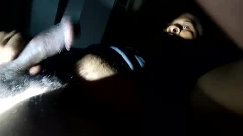 kingblackcock1978 online show from 02-01-25, 01:02