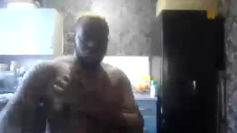 Snapshot of kingbokwa chatting on 07-29-26, 07:06 Kingcumcusted online show from 07-29-26, 07:06