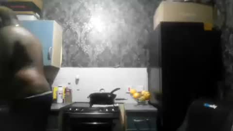Snapshot of kingbokwa chatting on 07-29-26, 11:47 Kingcumcusted online show from 07-29-26, 11:47