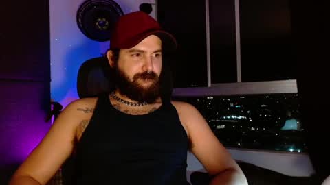 Jake online show from 12-07-24, 02:31