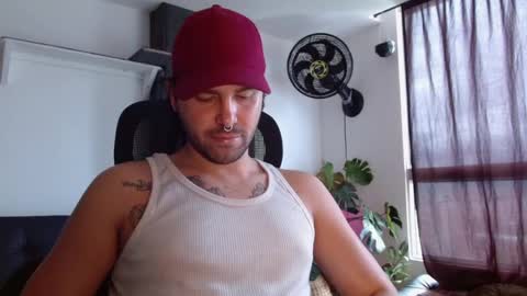 Jake online show from 12-21-24, 08:00