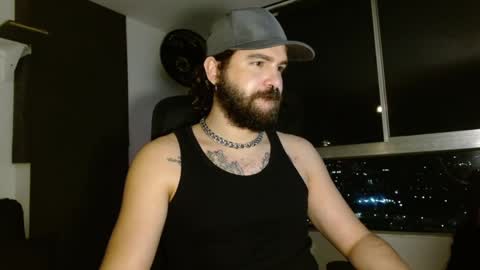 Jake online show from 02-24-25, 03:55