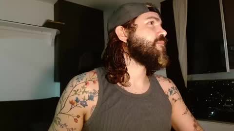 Jake online show from 10-19-25, 04:02