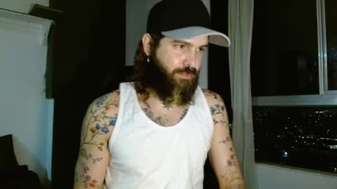 Jake online show from 03-07-26, 02:19