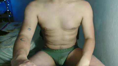 Conejo online show from 02-20-25, 02:07