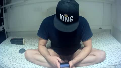  ivano corona  online show from 04-13-26, 11:59