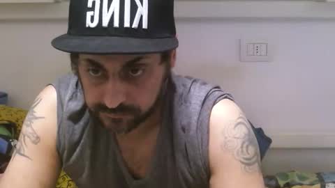  ivano corona  online show from 04-21-26, 11:49