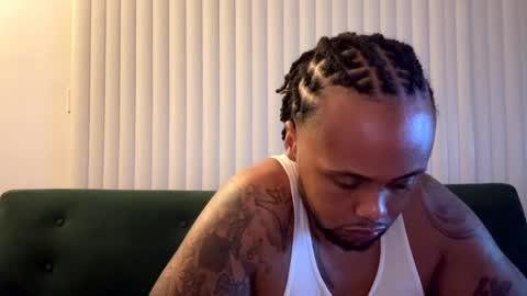 KingDaBiggest online show from 09-23-25, 04:04