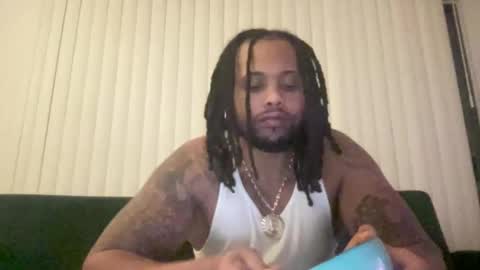 KingDaBiggest online show from 11-08-25, 05:40