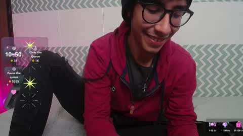 kingdanny_8 online show from 10-16-25, 01:39