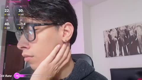 kingdanny_8 online show from 11-25-25, 02:55