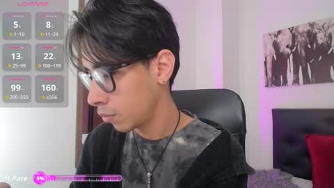 kingdanny_8 online show from 11-29-25, 03:31