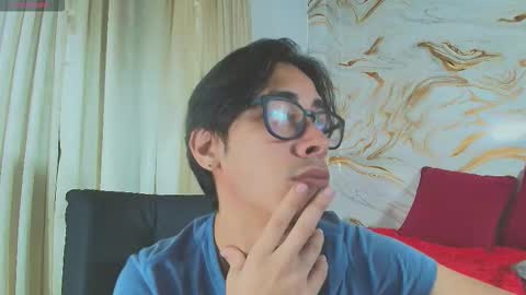 kingdanny_8 online show from 02-08-26, 02:15