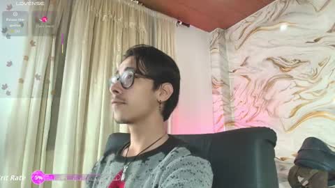 kingdanny_8 online show from 02-17-26, 02:30