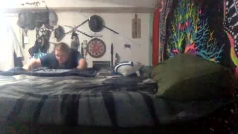 Jerry online show from 06-22-26, 04:42