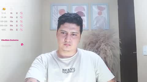 kingdominico online show from 01-20-25, 03:04