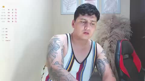 kingdominico online show from 02-16-25, 05:59