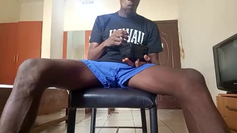 kingemizzy online show from 03-09-26, 11:47