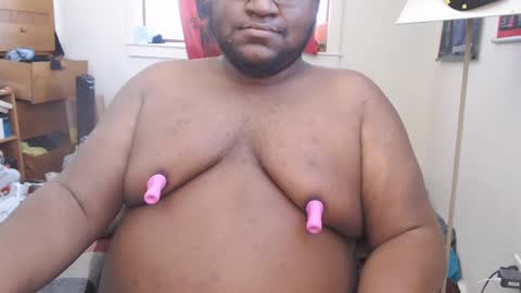 Tyrell online show from 02-19-25, 05:27