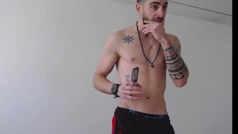 KingKarlos  online show from 12-19-24, 10:13